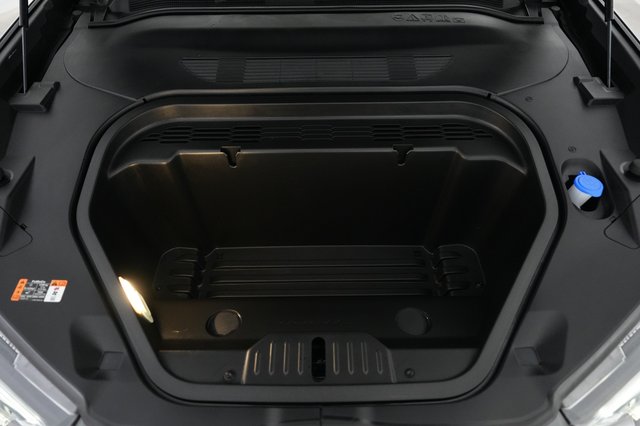 2023 Ford Mustang Mach-E — photo 20 of 21