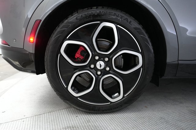 2023 Ford Mustang Mach-E — photo 17 of 21