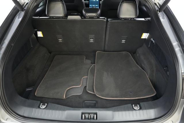 2023 Ford Mustang Mach-E — photo 6 of 21