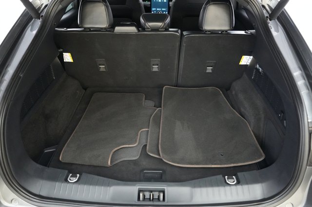 2023 Ford Mustang Mach-E — photo 6 of 21