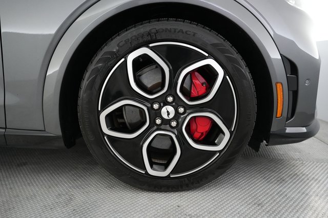2023 Ford Mustang Mach-E — photo 16 of 21