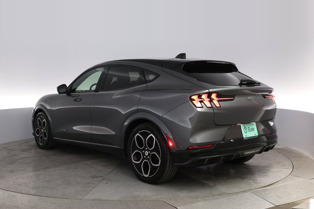 2023 Ford Mustang Mach-E — photo 13 of 21