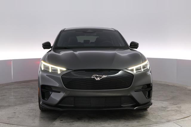 2023 Ford Mustang Mach-E — photo 9 of 21