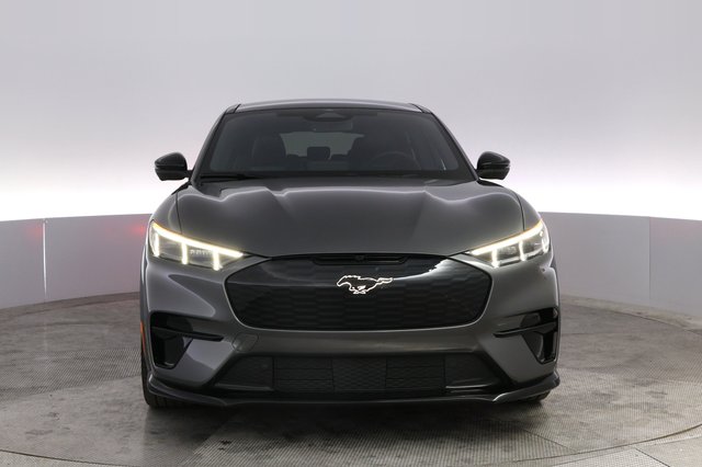 2023 Ford Mustang Mach-E — photo 9 of 21