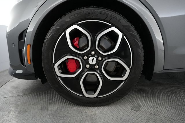2023 Ford Mustang Mach-E — photo 15 of 21