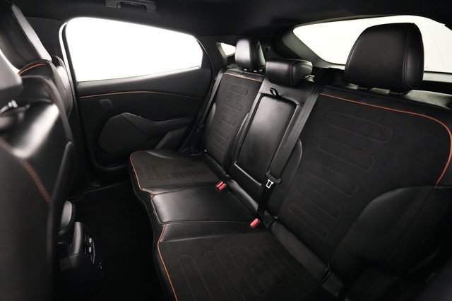 2023 Ford Mustang Mach-E — photo 19 of 21