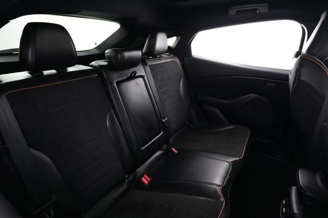 2023 Ford Mustang Mach-E — photo 4 of 21