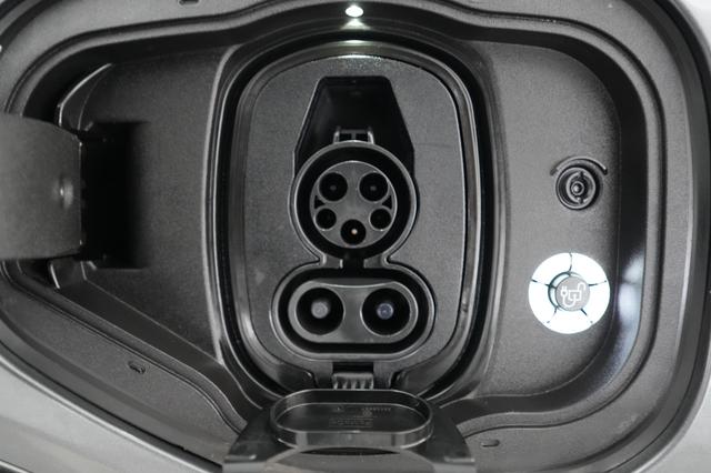 2023 Ford Mustang Mach-E — photo 8 of 21