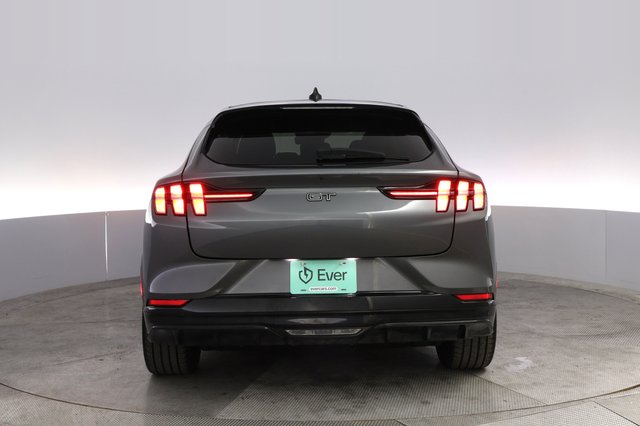 2023 Ford Mustang Mach-E — photo 12 of 21