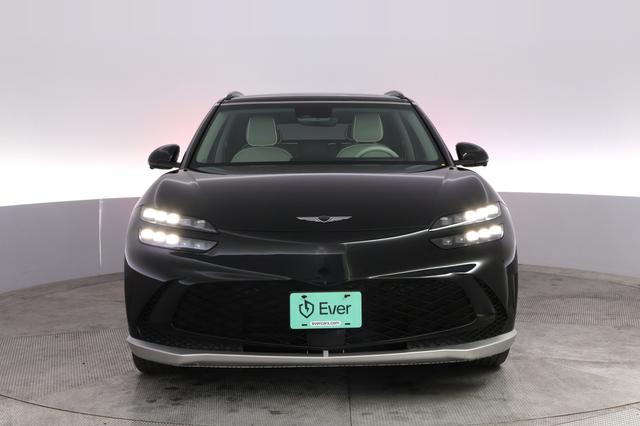 2023 Genesis GV60