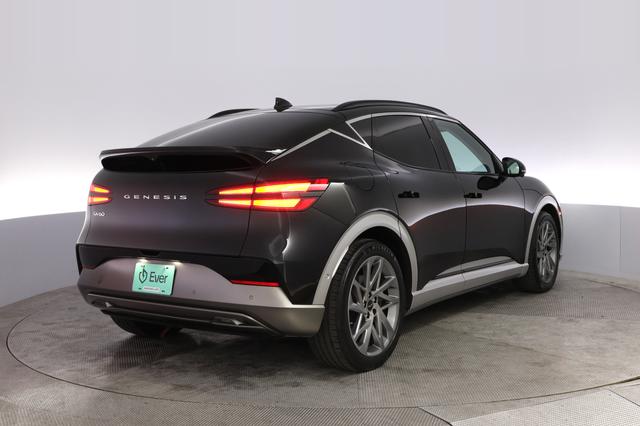 2023 Genesis GV60