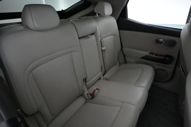 2023 Genesis GV60