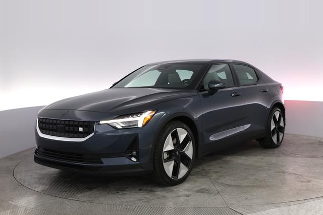 2023 Polestar 2 — VIN YSMED3KA7PL115175
