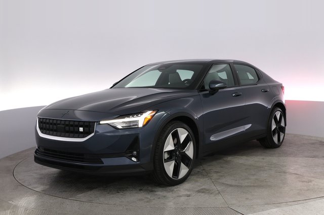 2023 Polestar 2 — VIN YSMED3KA7PL115175