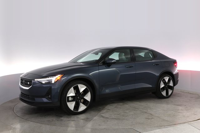 2023 Polestar 2 — photo 14 of 20