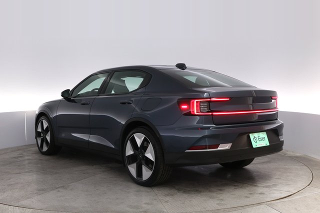 2023 Polestar 2 — photo 13 of 20