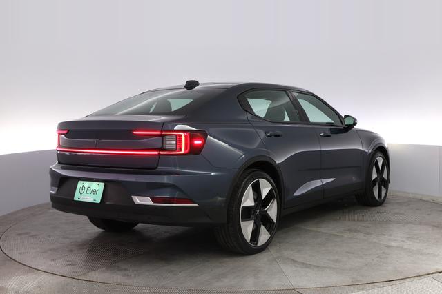 2023 Polestar 2 — photo 2 of 20