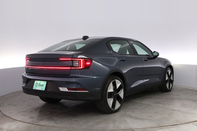 2023 Polestar 2 — photo 2 of 20