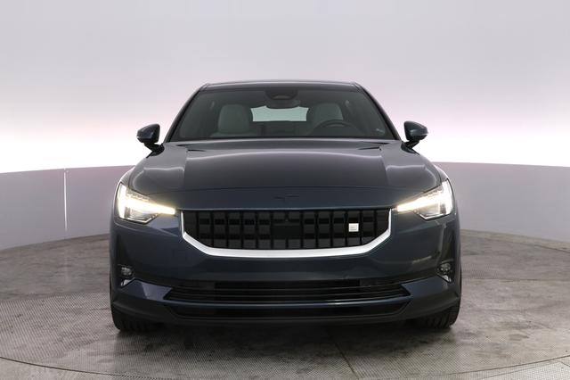 2023 Polestar 2 — photo 9 of 20