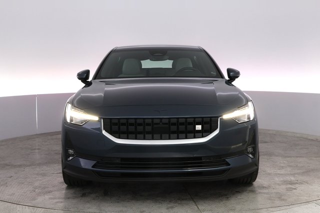 2023 Polestar 2 — photo 9 of 20