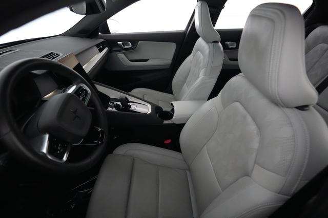 2023 Polestar 2 — photo 3 of 20