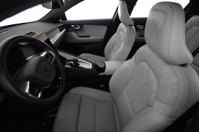 2023 Polestar 2 — photo 3 of 20