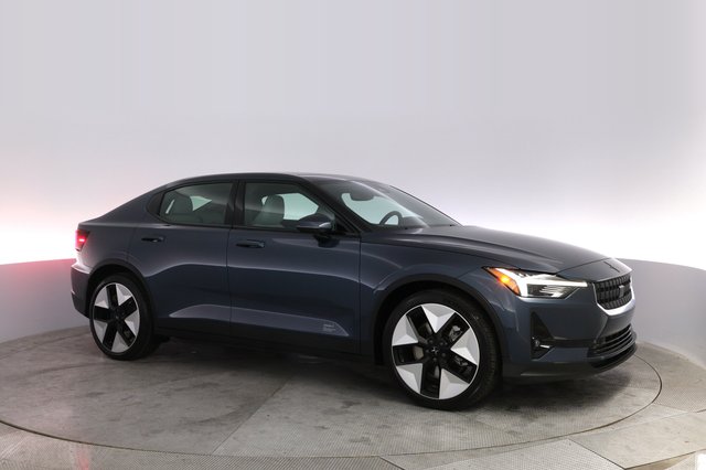 2023 Polestar 2 — photo 11 of 20