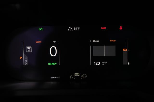 2023 Polestar 2 — photo 5 of 20