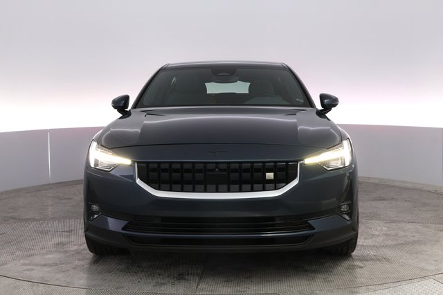 2023 Polestar 2 — photo 9 of 20