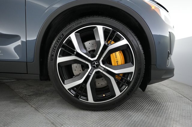 2023 Polestar 2 — photo 17 of 20