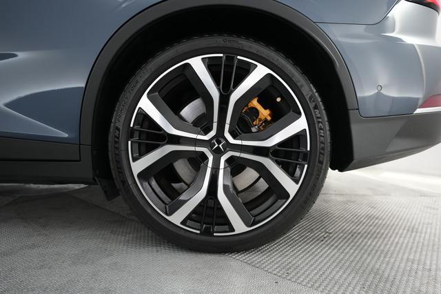 2023 Polestar 2 — photo 7 of 20