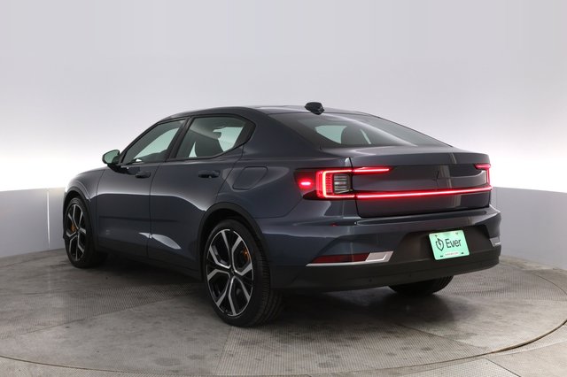 2023 Polestar 2 — photo 13 of 20