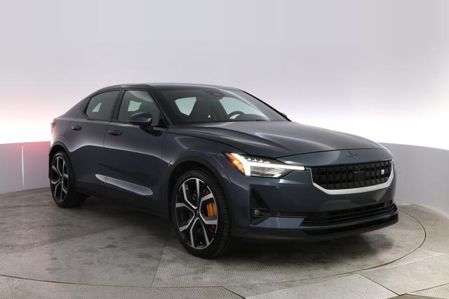 2023 Polestar 2 — photo 10 of 20