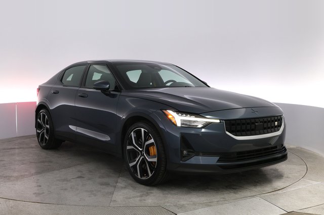 2023 Polestar 2 — photo 10 of 20