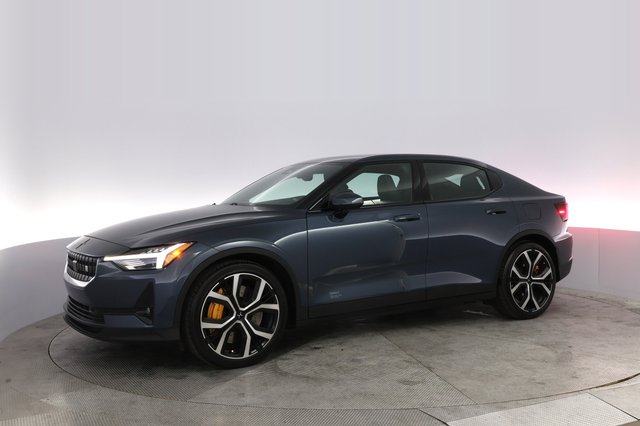 2023 Polestar 2 — photo 14 of 20