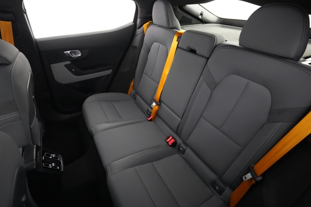 2023 Polestar 2