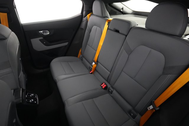 2023 Polestar 2 — photo 19 of 20