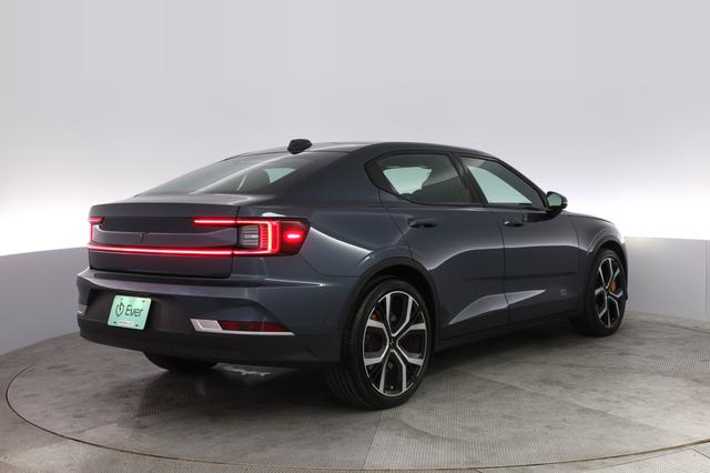2023 Polestar 2 — photo 2 of 20