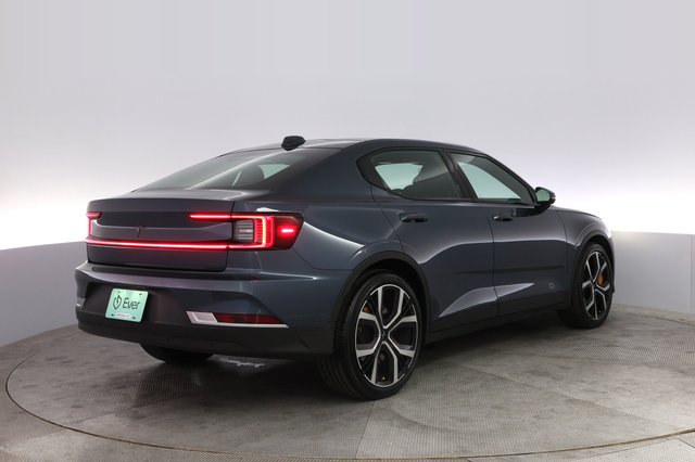 2023 Polestar 2 — photo 2 of 20