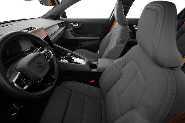 2023 Polestar 2 — photo 3 of 20