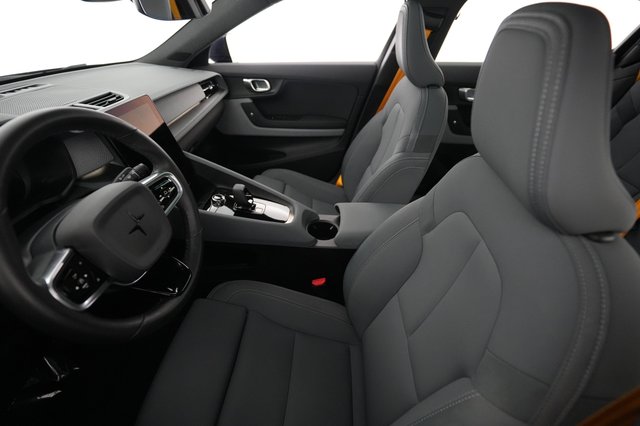 2023 Polestar 2 — photo 3 of 20