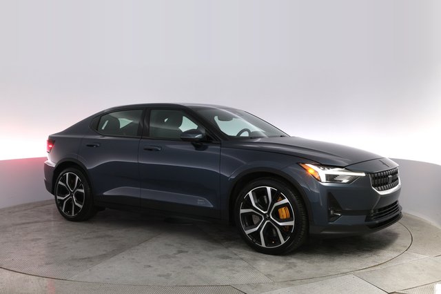 2023 Polestar 2 — photo 11 of 20