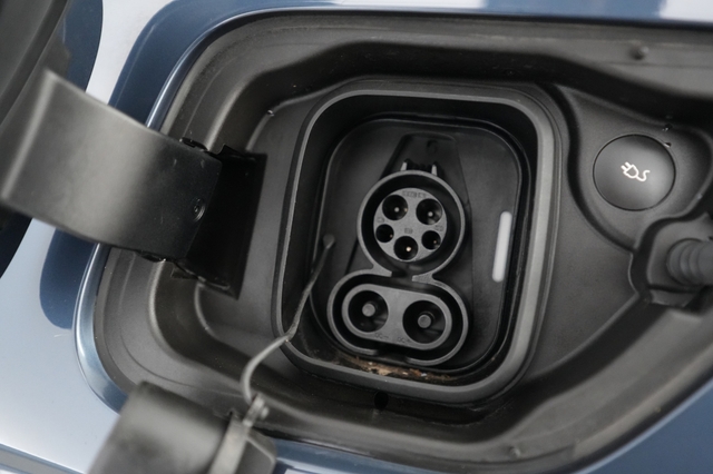 2023 Polestar 2