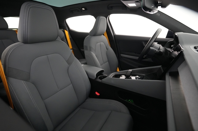 2023 Polestar 2