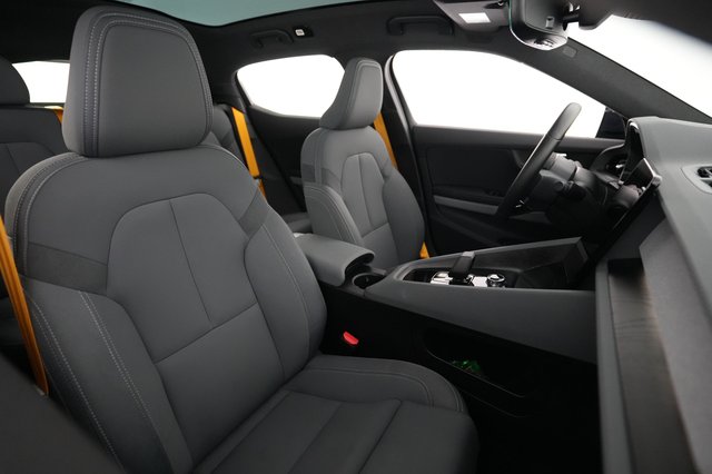 2023 Polestar 2 — photo 18 of 20