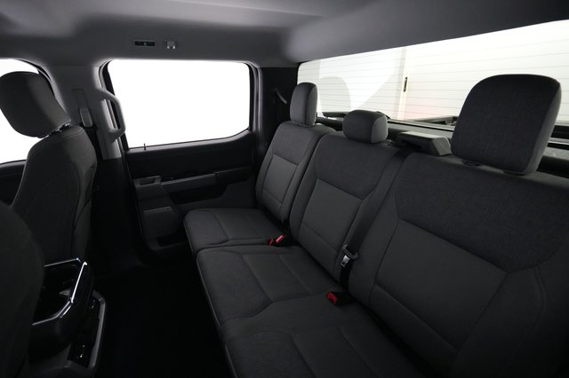 2024 Ford F-150 Lightning — photo 13 of 15