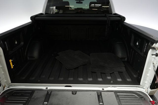 2024 Ford F-150 Lightning — photo 6 of 15