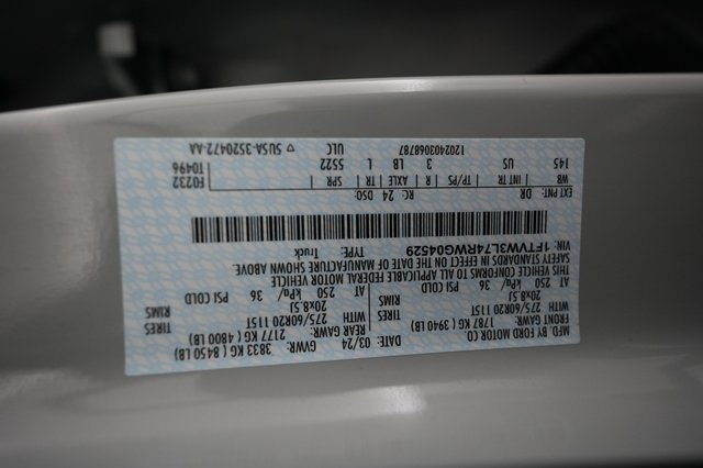 2024 Ford F-150 Lightning — photo 15 of 15
