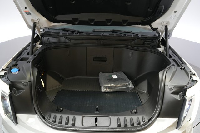 2024 Ford F-150 Lightning — photo 14 of 15