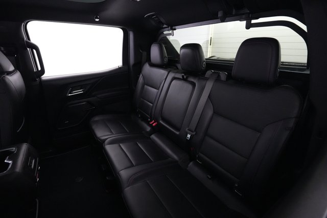 2024 Chevrolet Silverado EV — photo 12 of 14